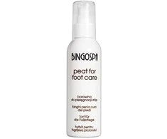 BingoSpa Balsam do stóp, 135 g