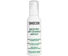 BingoSpa Balsam do stóp, 135 g