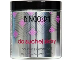 BingoSpa sausai odai, 250 g