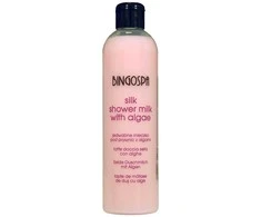 BingoSpa Jedwab, 300 ml