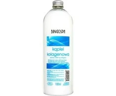 BingoSpa Kolageno vonelė, 1000 ml