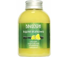 BingoSpa Pagerinamosios vonios, 500 ml
