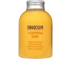 BingoSpa Vonia ir dušas, 500 ml