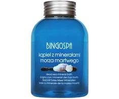 BingoSpa Negyvoji jūra, 500 ml