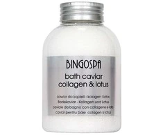BingoSpa Bath ikrai, 380 g