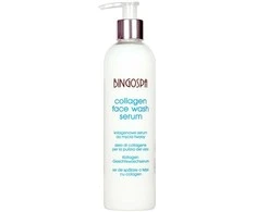 Bingospa Collagen veido valomasis serumas 300ml