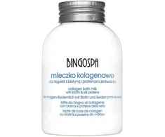 BingoSpa Vonia ir dušas, 500 ml
