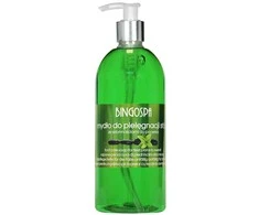 Bingospa Skystas muilas prakaituoti linkusioms pėdoms 500ml