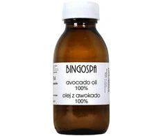 BingoSpa Aliejai ir ekstraktai, 100 ml