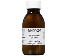 BingoSpa Aliejai ir ekstraktai, 100 ml