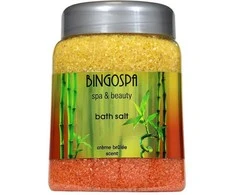 BingoSpa Spa &amp; Beauty, 850 g