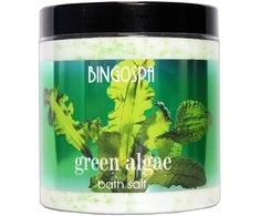 BingoSpa Vonios druskos, 900 g