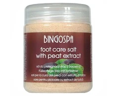 BingoSpa Pėdų druska, 550 g
