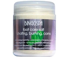 BingoSpa Pėdų druska, 550 g