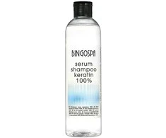 BingoSpa Šampūnas serumas, 300 ml