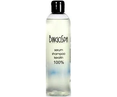 BingoSpa Šampūnas serumas, 300 ml