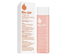 BIO-OIL specializuotas odos priežiūros aliejus 200ml