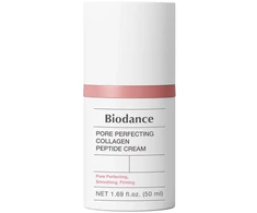 Biodance Collagen Peptide Pore Perfecting kremas, 50 ml