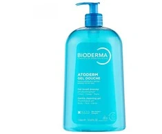 Bioderma Atoderm Gel Douche Dušo želė sausai ir jautriai odai, 1000 ml