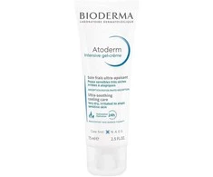 "Bioderma Atoderm Intensive Gel-Kreminis" drėkinamasis veido kremas 75ml