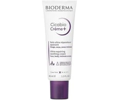 Rgeneruojamasis veido ir kūno kremas Bioderma CICABIO CREME+, 40 ml