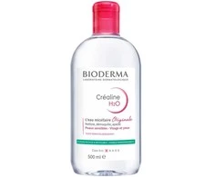 BIODERMA Créaline H2O Micellar Vanduo micelinis vanduo, 500 ml