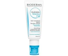 Bioderma Hydrabio Perfecteur SPF 30 Drėkinamasis veido kremas, 40 ml
