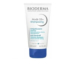 Bioderma Nodé Ds+ Anti Recurrence Antidandruff Šampūnas, 125 ml