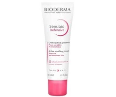 Veido kremas Bioderma Sensibio Defensive, 40ml