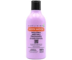 Bioelixire BIOELIXIRE Veganų baltymų papildas 400ml