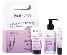 Biolaven Cosmetic rinkiniai