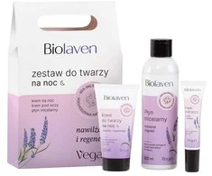 Biolaven Cosmetic rinkiniai
