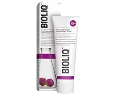 BIOLIQ 45+, 50 ml