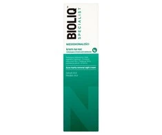 BIOLIQ specialistams skirta priemonė nuo odos netobulumų, 30 ml