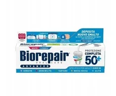 Biorepair Advanced Adulti 50+ pasta do zębów 75ml