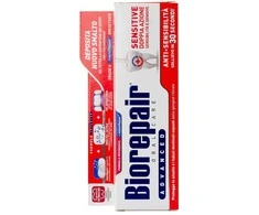 Biorepair BLANX BIOREPAIR PASTAI JAUTRIAI DANTYS
