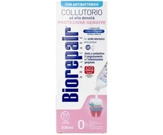 Biorepair Dantenų apsauga 500ml