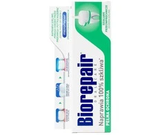 Dantų pasta emaliui atkurti Biorepair, 75 ml