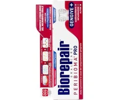 Biorepair Peribioma PRO+ dantų pasta su probiotikais nuo periodontito 75 ml