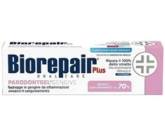 Biorepair Plus Parodontgel łagodząca pasta do zębów 75ml