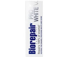 Biorepair For Baltas Dantų pasta - Whitening toothpaste 75ml Moterims