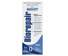 Biorepair Antibakterinis, 500 ml