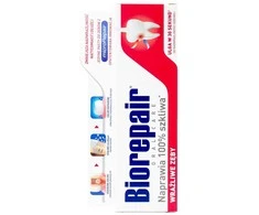 „Biorepair Fast Sensitive Repair“ serumas jautriai odai, 75 ml
