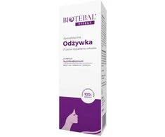 Biotebal Effect specjalistyczna odżywka przeciw wypadaniu włosów 200ml