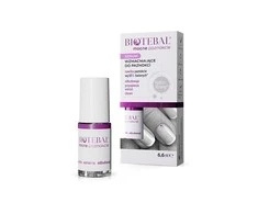 Biotebal Stiprinantis nagus stiprinantis serumas Strong Nails 6,6ml
