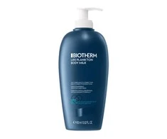 Biotherm Life Plankton Multi-Corrective Body Milk odos drėgmės lygį atkuriantis kūno pienelis, 400 ml