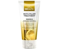 Lbiotica Biovax BIOVAX Glamour Botu Filler Treatment, 150 ml