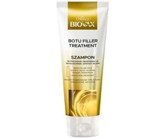 Lbiotica Biovax BIOVAX Glamour Botu Filler Treatment, 200 ml