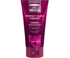 L'biotica BIOVAX Glamour Perfect Curls Therapy, 150 ml