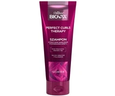 BIOVAX Glamour Perfect Curls Therapy, 200 ml